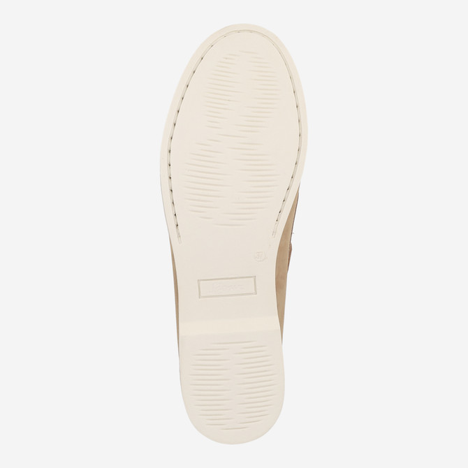 Sioux NAKIMBA - Brown - Top view