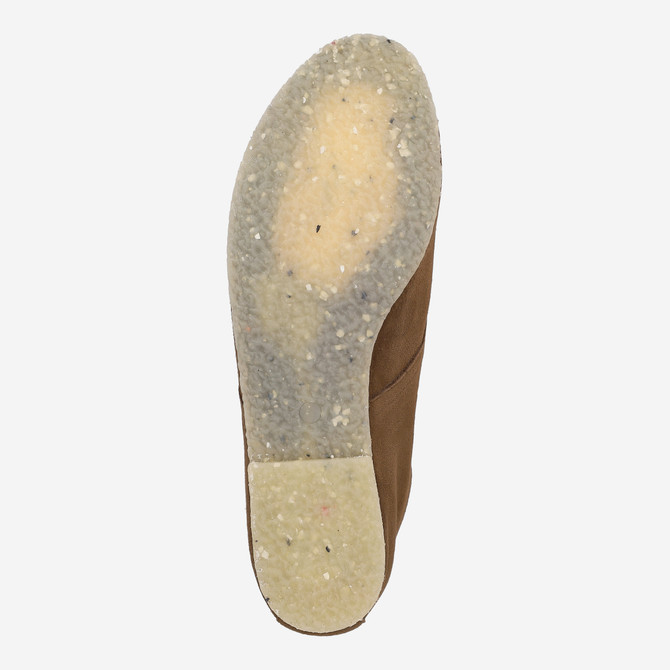 Donna Carolina CLOD BURANO - Brown - Top view