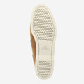 Sebago PORTLAND ARTISAN - Brown - Top View