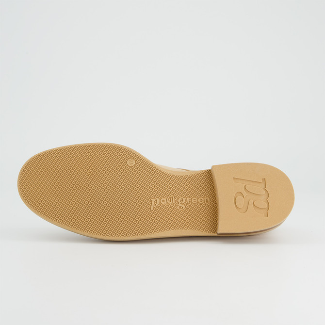 Paul Green 1073-049 - Beige - Top view