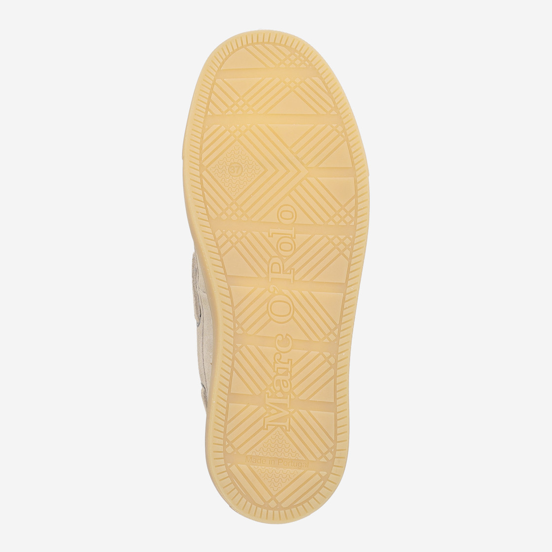 Marc O' Polo KARA 1B - Beige - Top view