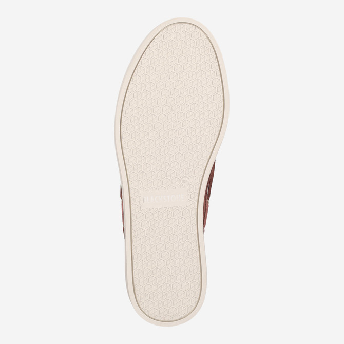 Blackstone FL703 - Red - Top view