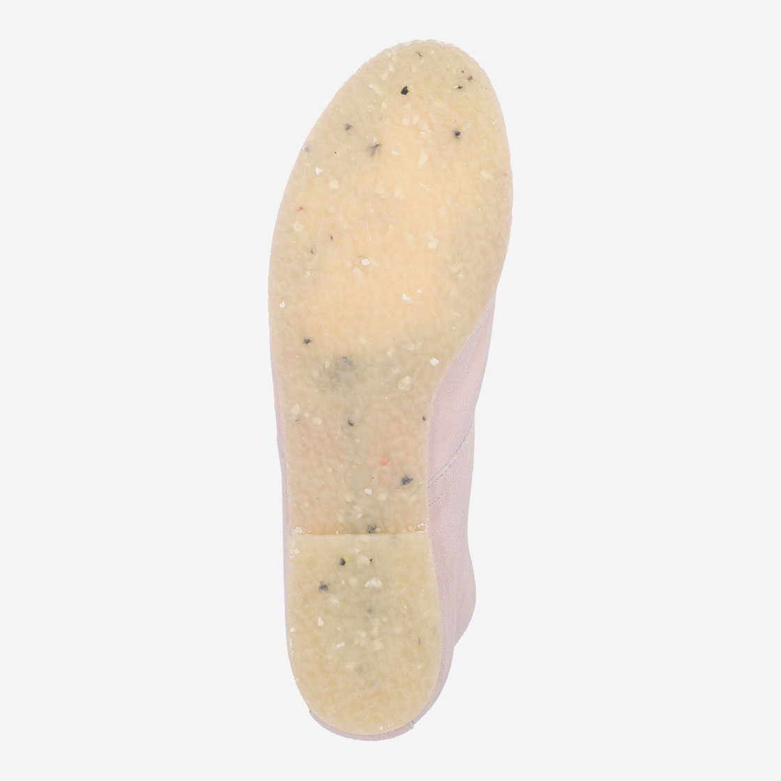 Donna Carolina CLOD BURANO - Rose - Top view