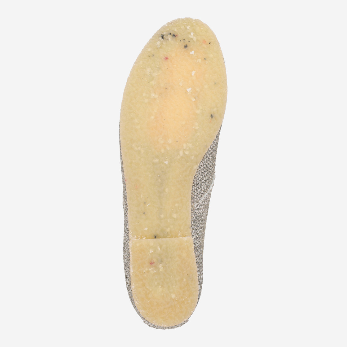 Donna Carolina CLOD BURANO - Gold - Top view