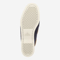 Sebago PORTLAND ARTISAN - Blue - Top View