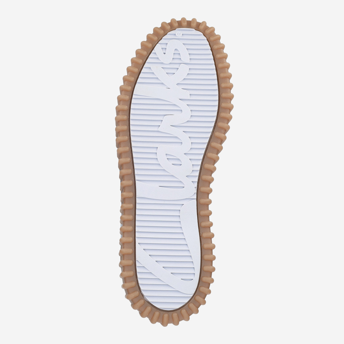 Clarks Torhill Bee - Blue, light - Top view