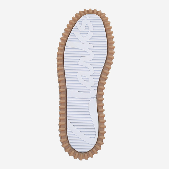 Clarks Torhill Bee - Blue, light - Top view