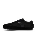 Clarks Tor Low - Black - Top view