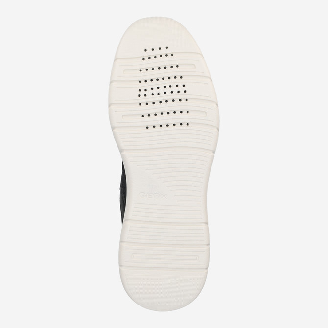 Geox Plummery - Black - Top view