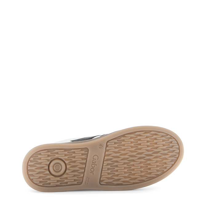 Gabor 6.475 - White - Top view