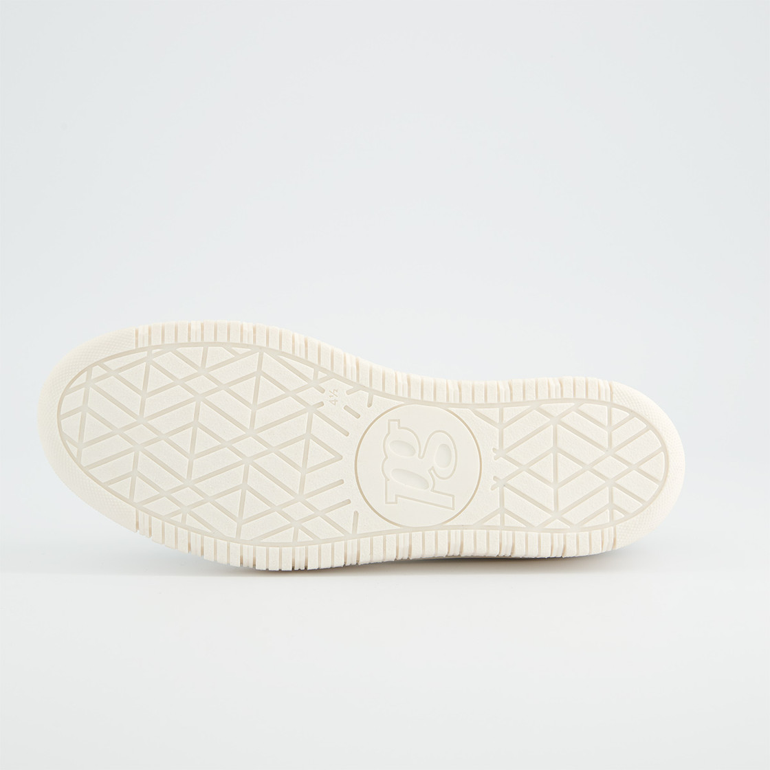 Paul Green 5515-019 - White - Top view