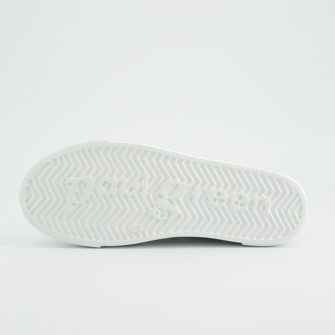 Paul Green 5535-059 - White - Top view