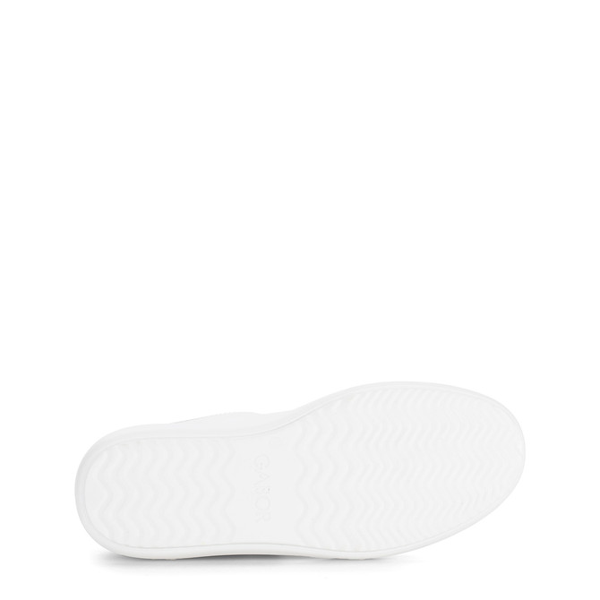 Gabor 3.364 - White - Top view