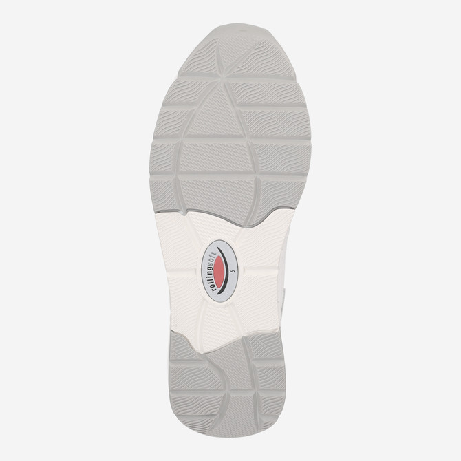 Rolling Soft 6.878 - White - Top view