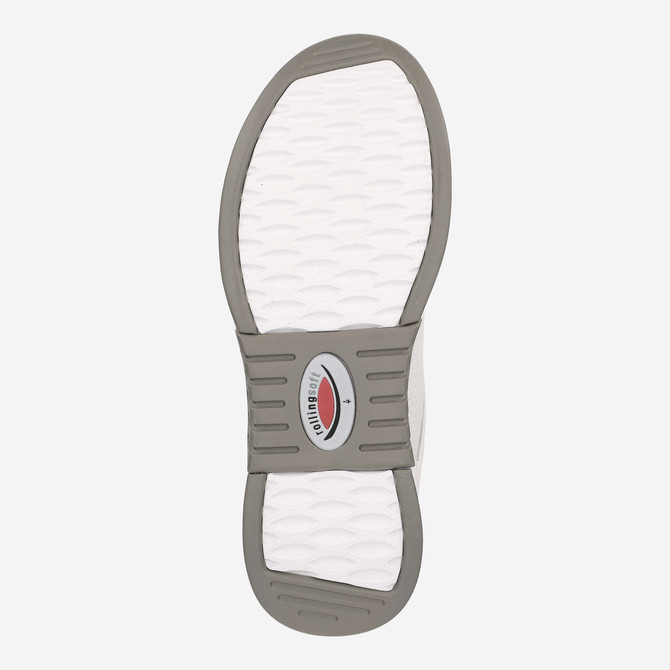 Rolling Soft 6.946 - White - Top view