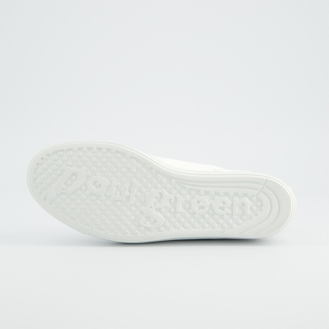 Paul Green 5546-019 - White - Top view