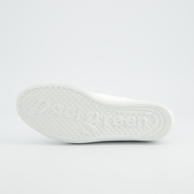 Paul Green 5546-019 - White - Top view