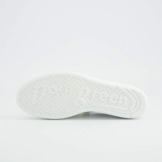 Paul Green 5549-009 - White - Top view