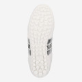 Dirk Bikkembergs SOCCER - White - Top view