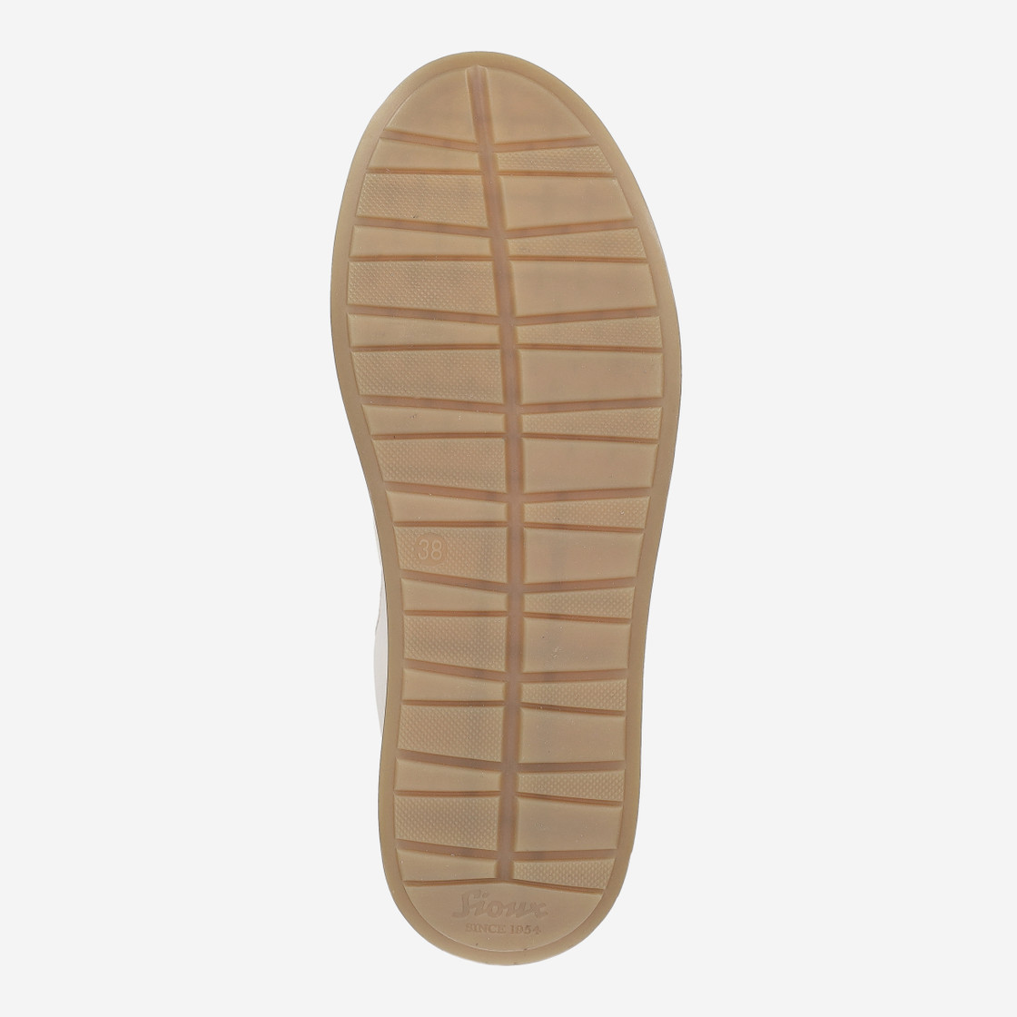 Sioux TEDROSO - White - Top view