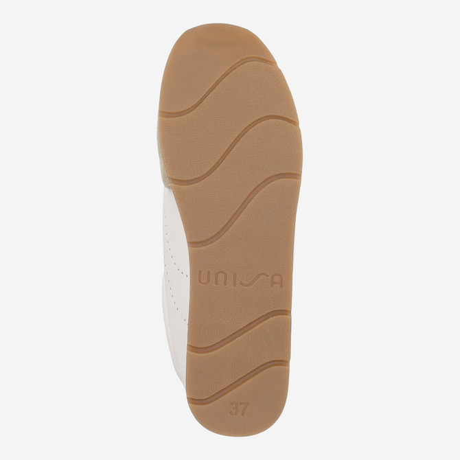 Unisa DARA - White - Top view