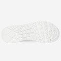 Skechers UNO - White - Top view