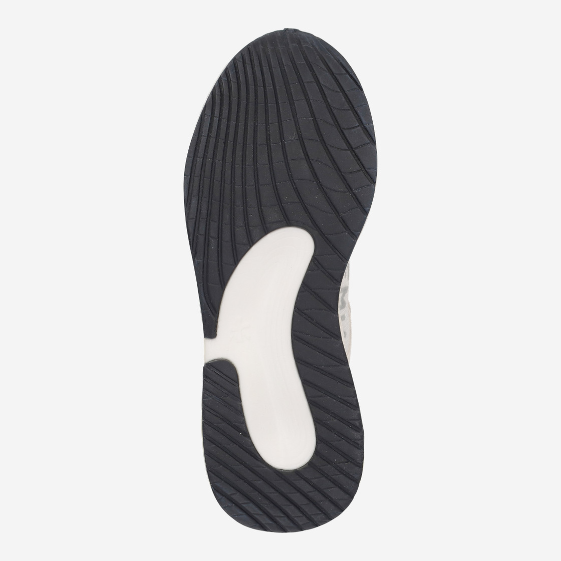 Premiata MOERUND - White - Top view