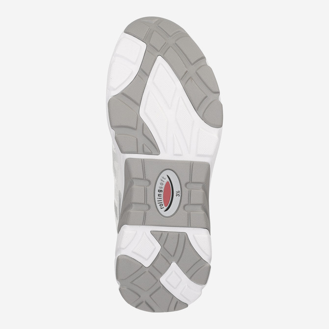 Rolling Soft 6.936 - White - Top view