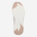 Skechers CONTOUR FOAM - White - Top view