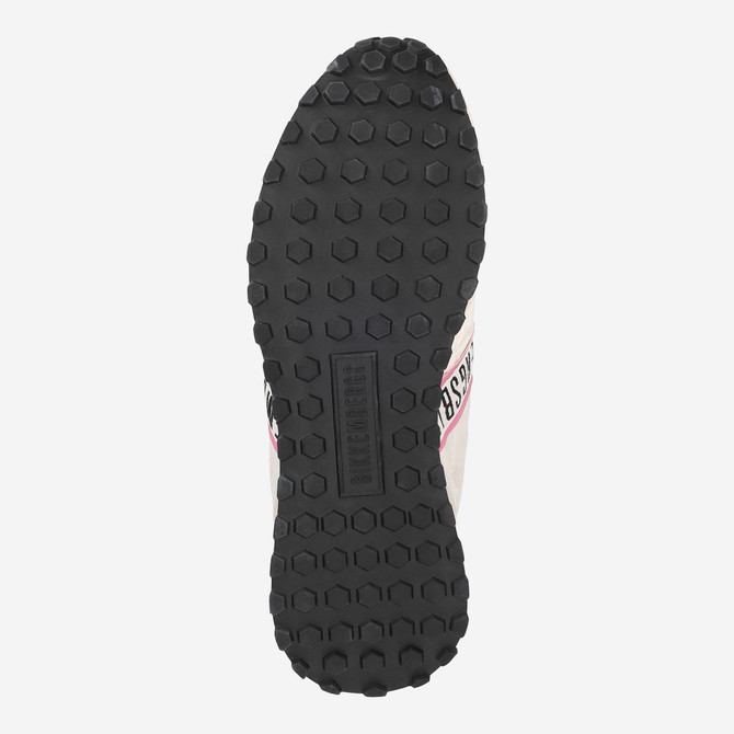 Dirk Bikkembergs IGNITE - White - Top view