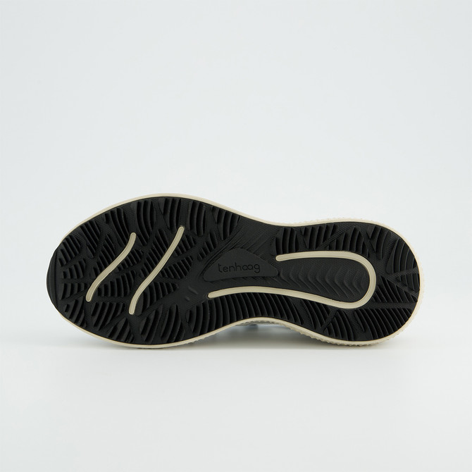 tenhaag easyhaag - Silver - Top view