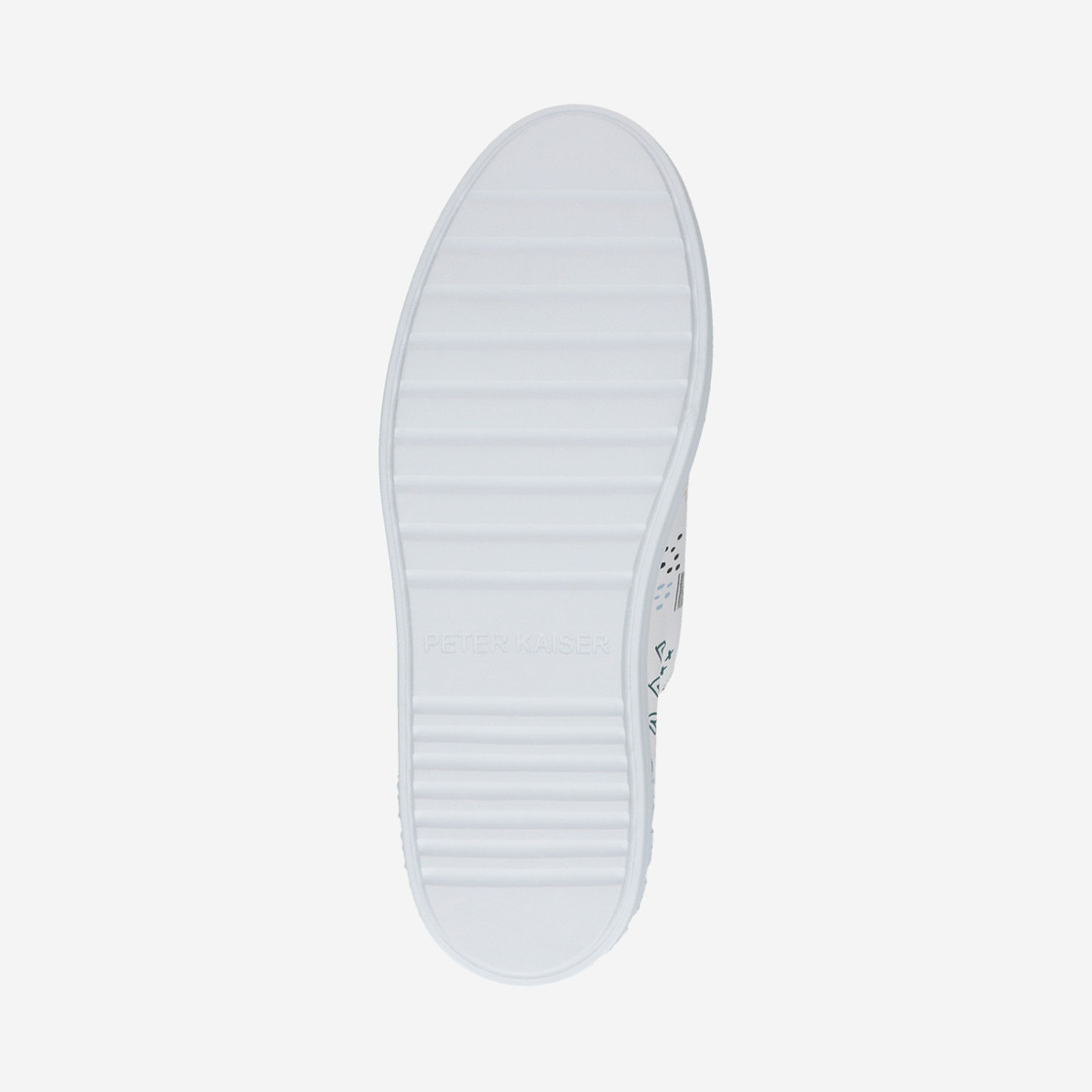  73769 - White,combined - Top view