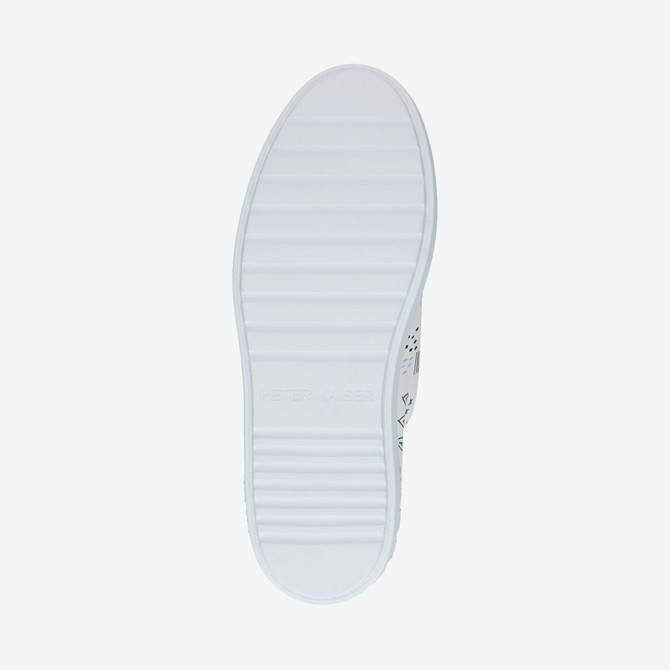  73769 - White,combined - Top view