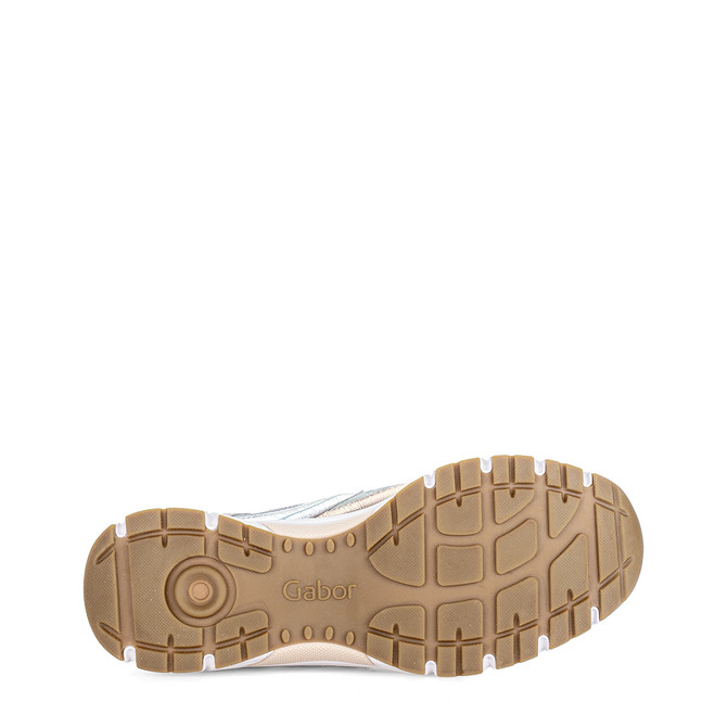 Gabor 6.536 - White,combined - Top view