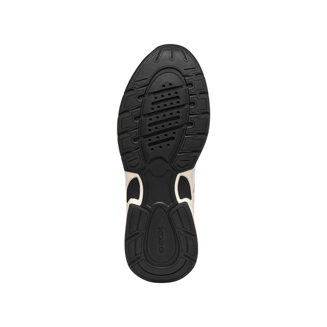 Geox ZARVIA - White,combined - Top view