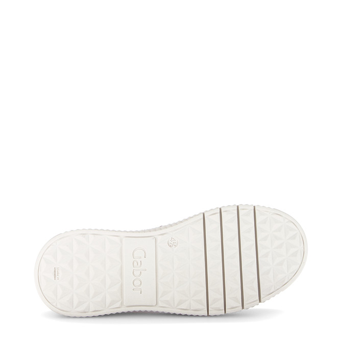 Gabor 3.240 - Gray - Top view