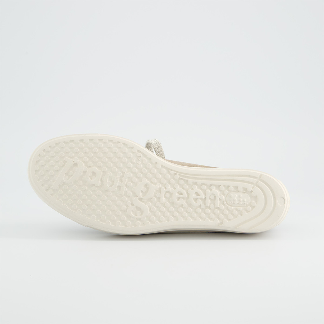 Paul Green 4790-839 - Gray - Top view