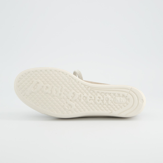 Paul Green 4790-839 - Gray - Top view