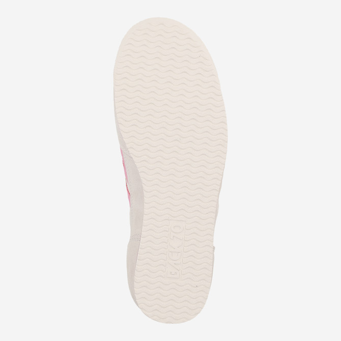 BACK 70 LEON - Gray / White - Top view