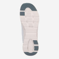 Skechers GLIDE STEP - Gray - Top view