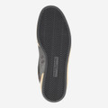 Philippe Model PGAL LOW - Braun / Metallic - Draufsicht