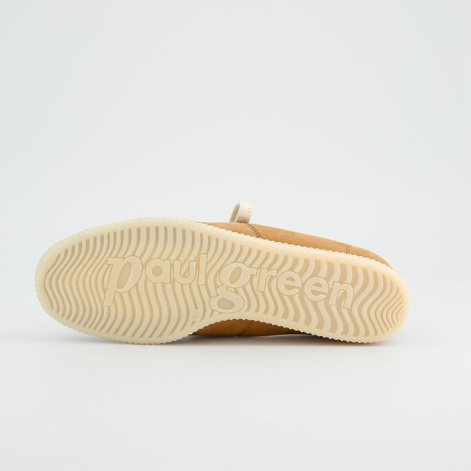 Paul Green 5522-039 - Brown - Top view