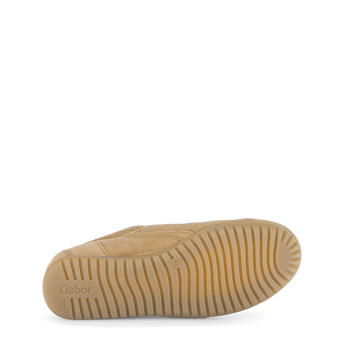 Gabor 6.565 - Brown - Top view