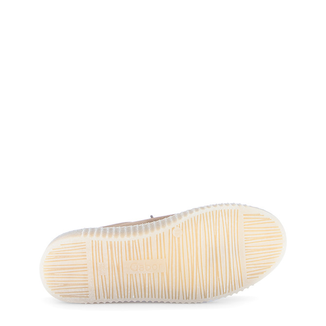 Gabor 3.331 - Brown - Top view