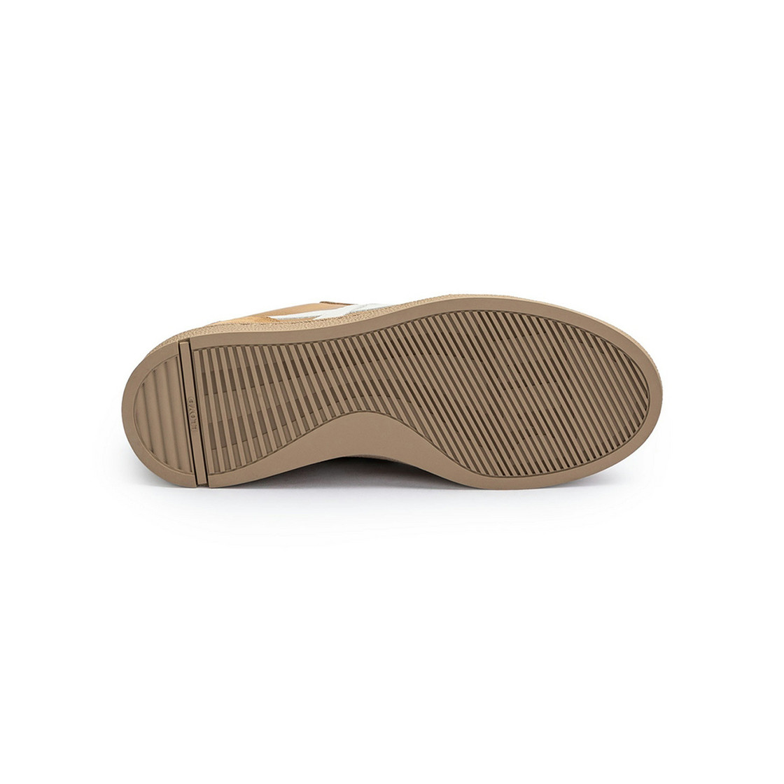 Lloyd BRAVA - Brown - Top view