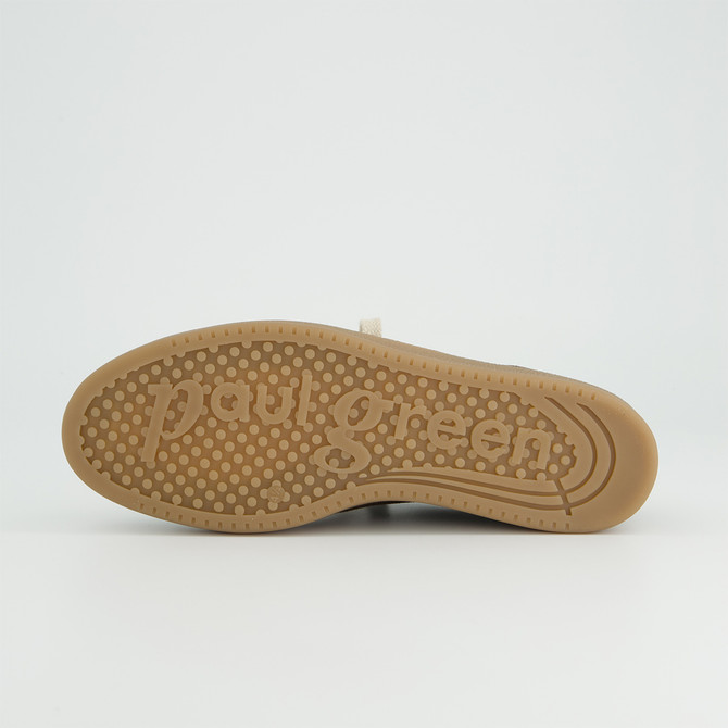 Paul Green 5464-249 - Brown - Top view