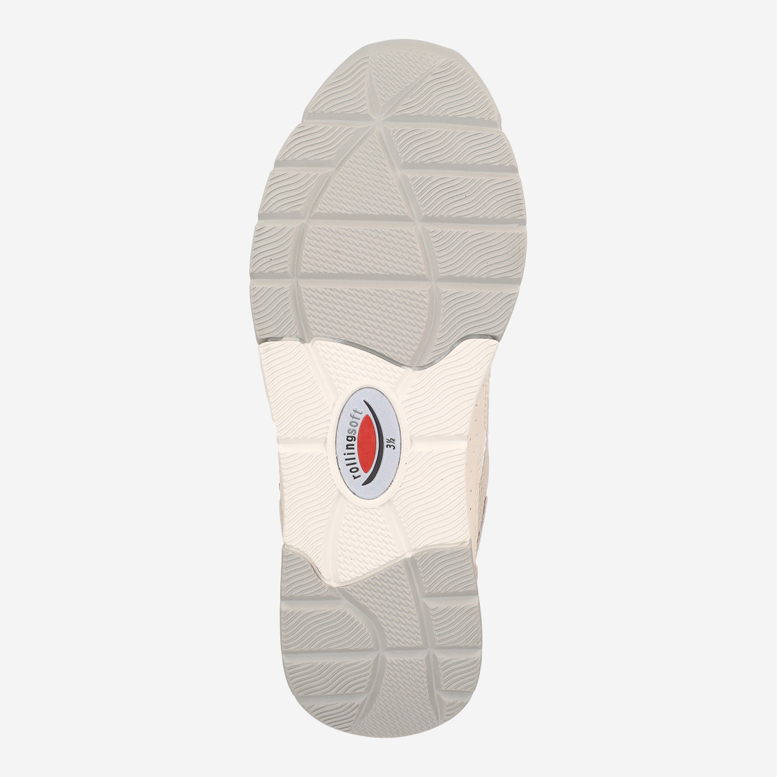 Rolling Soft 6.878 - Beige - Top view