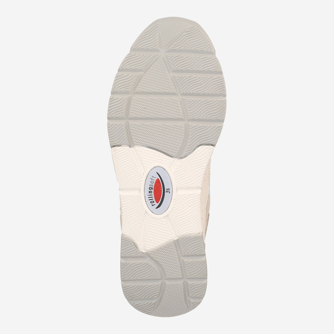 Rolling Soft 6.878 - Beige - Top view