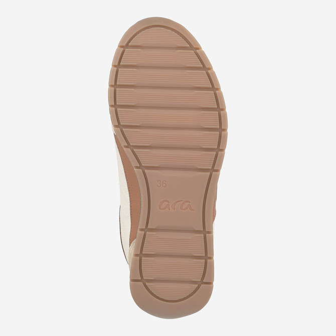 Ara PORTOFINO - Beige - Top view