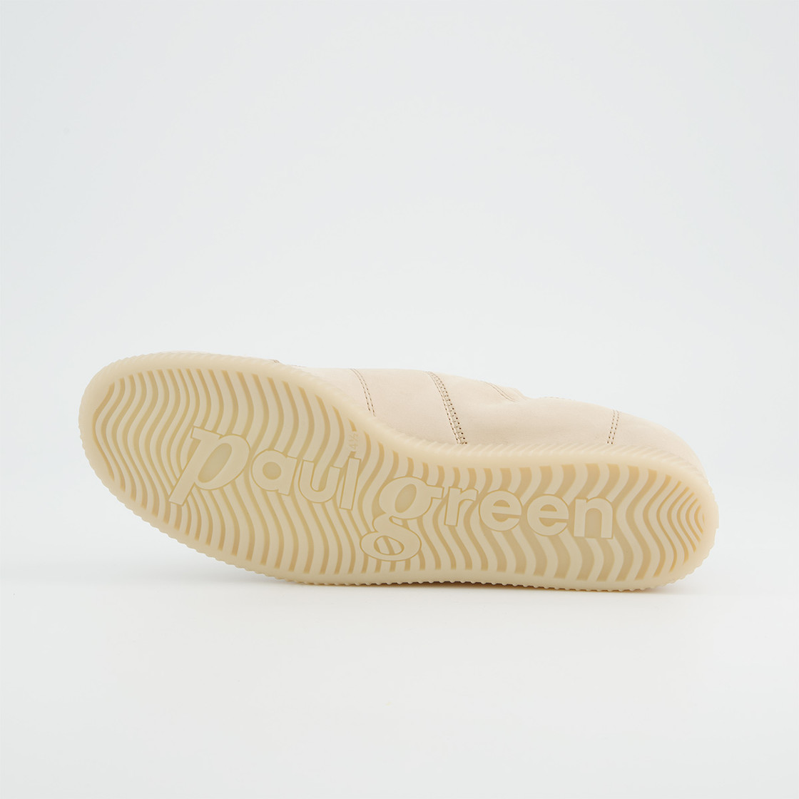 Paul Green 5522-009 - Beige - Top view